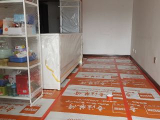 日常巡检