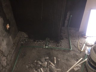 隐蔽工程 验收