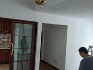 安装工程 验收
