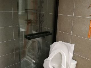 安装工程 验收