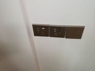 油漆工程 验收