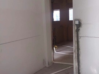 日常巡检
