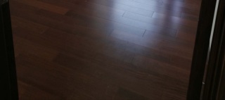 木地板铺设