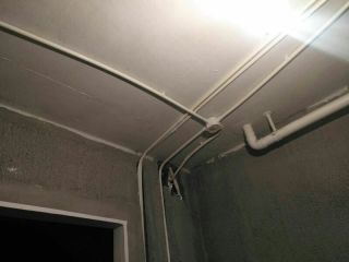 隐蔽工程 验收