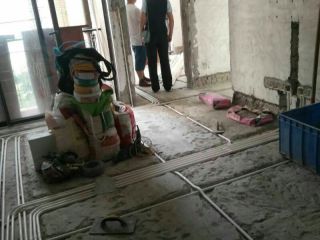 隐蔽工程 验收