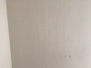 成品门及墙纸铺贴