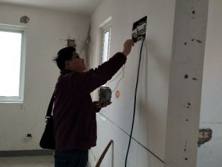 隐蔽工程 验收
