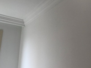 油漆工程 验收