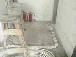 日常巡检