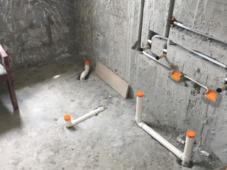 隐蔽工程 验收