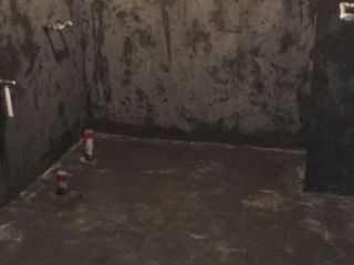日常巡检