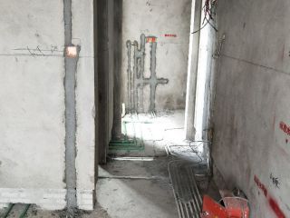 隐蔽工程 验收