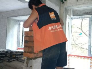 日常巡检