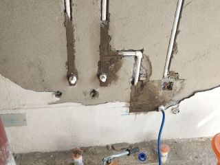 隐蔽工程 验收