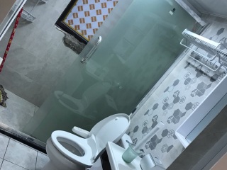 洁具、五金、电器安装