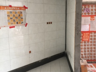 日常巡检