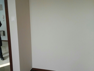 实木复合地板铺设