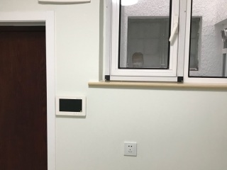 安装工程 验收