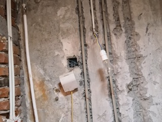 油漆工程 验收