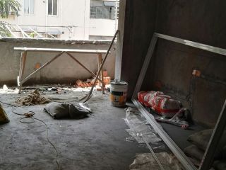 日常巡检