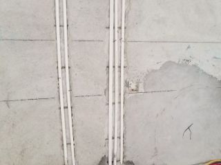 隐蔽工程 验收