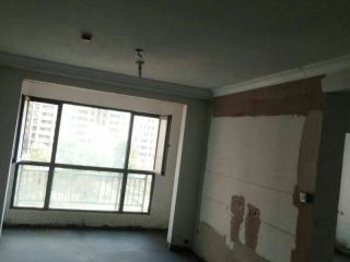 泥木工程 验收