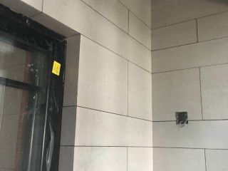 泥木工程 验收