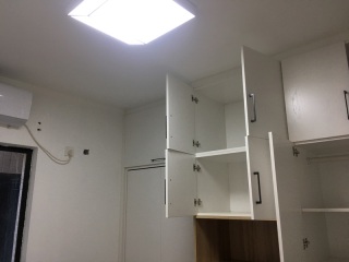 安装工程 验收