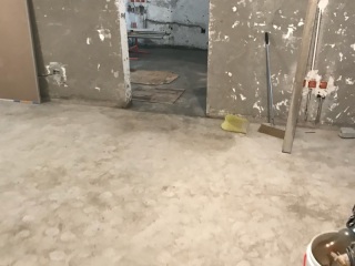 强、弱电路穿线施作