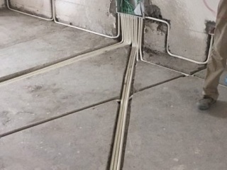 隐蔽工程 验收