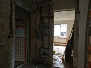日常巡检