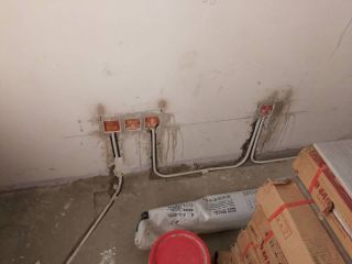 隐蔽工程 验收