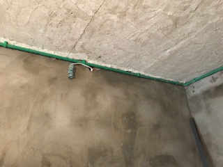 隐蔽工程 验收