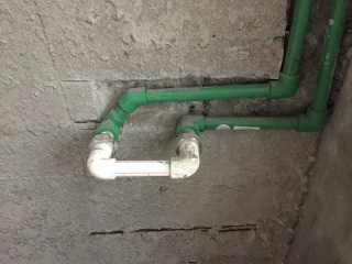 隐蔽工程 验收