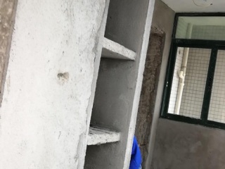 日常巡检