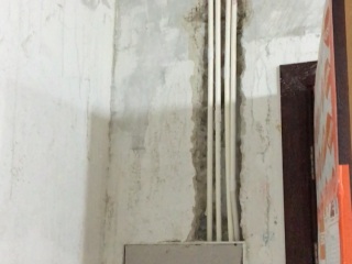 隐蔽工程 验收