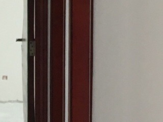 成品门及墙纸铺贴