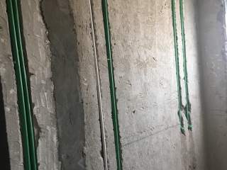 隐蔽工程 验收