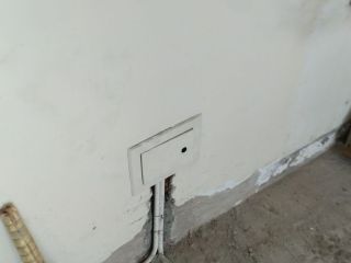 隐蔽工程 验收