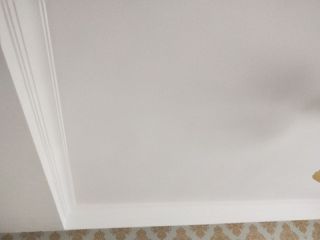 墙、顶面乳胶漆及墙纸铺贴