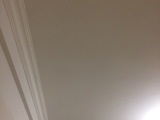墙、顶面乳胶漆及墙纸铺贴