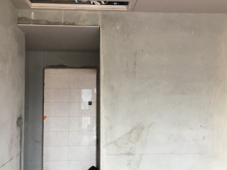 泥木工程 验收