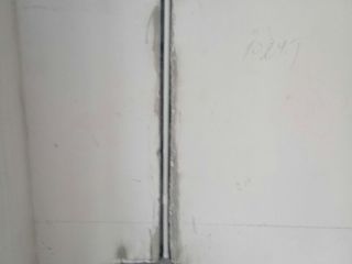 隐蔽工程 验收