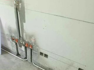 隐蔽工程 验收