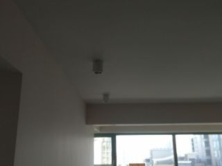 洁具、五金、电器安装