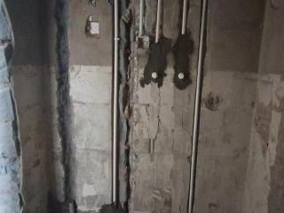 隐蔽工程 验收