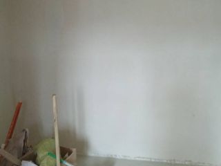 墙、顶面腻子批嵌
