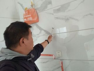 泥木工程 验收