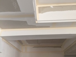 泥木工程 验收