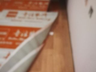 木地板铺设